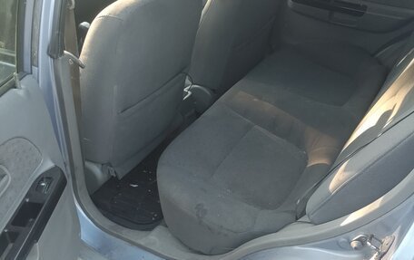 KIA Rio II, 2002 год, 155 000 рублей, 3 фотография