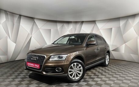 Audi Q5, 2015 год, 2 290 000 рублей, 1 фотография