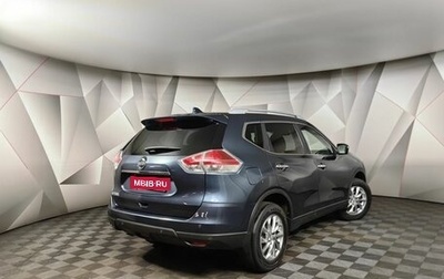 Nissan X-Trail, 2018 год, 1 325 000 рублей, 1 фотография