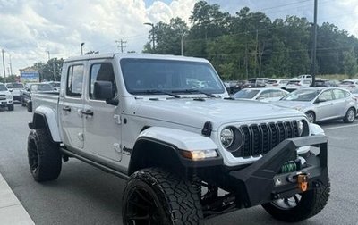 Jeep Gladiator, 2025 год, 7 199 000 рублей, 1 фотография