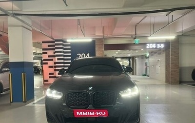 BMW X4, 2024 год, 5 800 000 рублей, 1 фотография