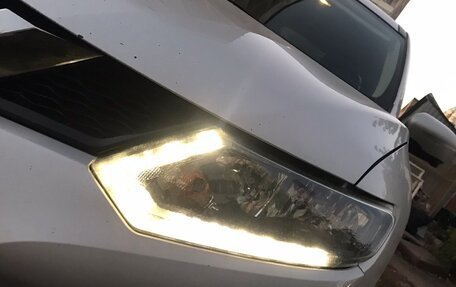 Nissan X-Trail, 2017 год, 1 990 000 рублей, 24 фотография