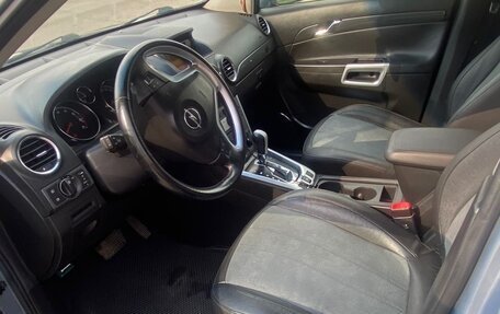 Opel Antara I, 2012 год, 1 350 000 рублей, 13 фотография