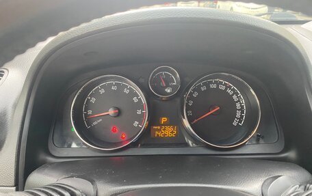 Opel Antara I, 2012 год, 1 350 000 рублей, 9 фотография