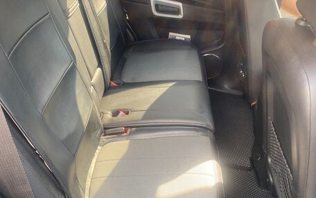 Opel Antara I, 2012 год, 1 350 000 рублей, 11 фотография