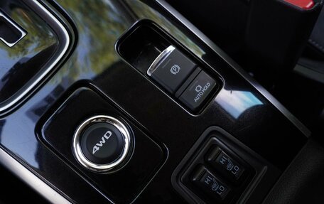 Mitsubishi Outlander III рестайлинг 3, 2019 год, 2 150 000 рублей, 16 фотография