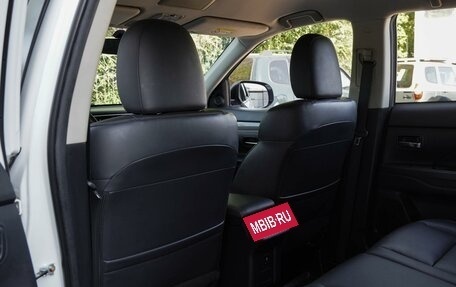 Mitsubishi Outlander III рестайлинг 3, 2019 год, 2 150 000 рублей, 11 фотография