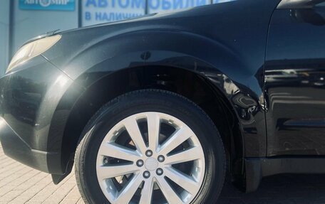 Subaru Forester, 2011 год, 1 241 000 рублей, 18 фотография