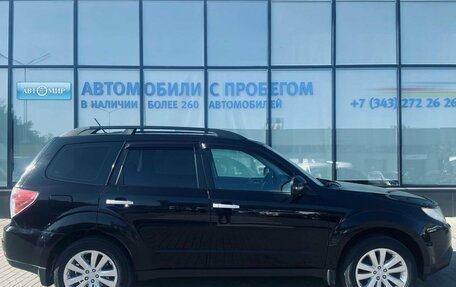 Subaru Forester, 2011 год, 1 241 000 рублей, 6 фотография