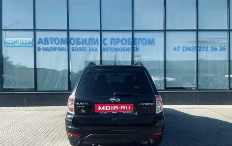 Subaru Forester, 2011 год, 1 241 000 рублей, 4 фотография
