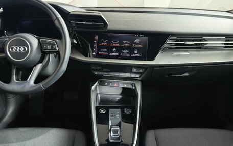 Audi A3, 2021 год, 2 693 000 рублей, 13 фотография