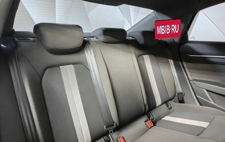 Audi A3, 2021 год, 2 693 000 рублей, 15 фотография