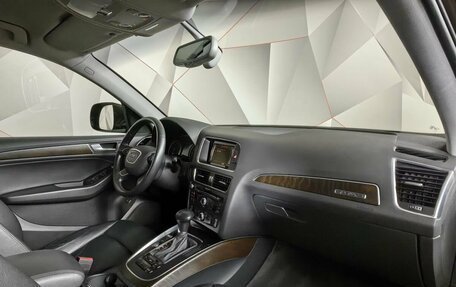 Audi Q5, 2015 год, 2 290 000 рублей, 9 фотография