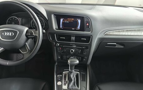 Audi Q5, 2015 год, 2 290 000 рублей, 11 фотография