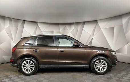 Audi Q5, 2015 год, 2 290 000 рублей, 6 фотография