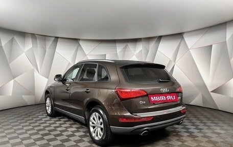 Audi Q5, 2015 год, 2 290 000 рублей, 4 фотография