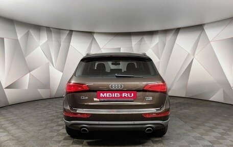 Audi Q5, 2015 год, 2 290 000 рублей, 8 фотография