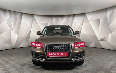 Audi Q5, 2015 год, 2 290 000 рублей, 7 фотография