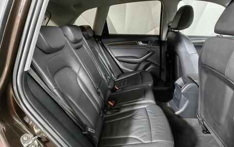 Audi Q5, 2015 год, 2 290 000 рублей, 12 фотография