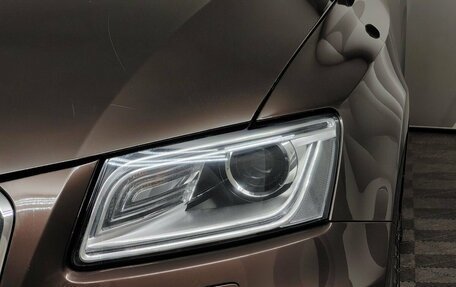 Audi Q5, 2015 год, 2 290 000 рублей, 18 фотография