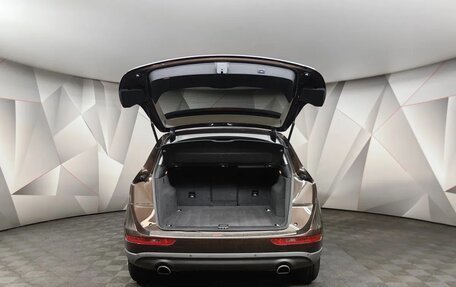 Audi Q5, 2015 год, 2 290 000 рублей, 20 фотография