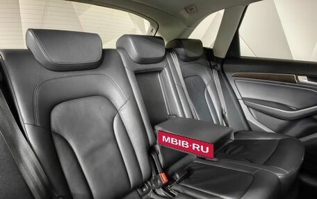 Audi Q5, 2015 год, 2 290 000 рублей, 13 фотография