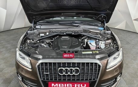 Audi Q5, 2015 год, 2 290 000 рублей, 19 фотография