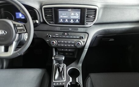 KIA Sportage IV рестайлинг, 2019 год, 1 965 150 рублей, 11 фотография