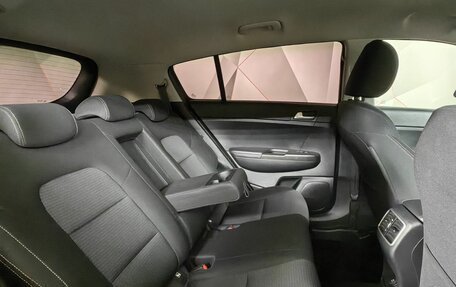 KIA Sportage IV рестайлинг, 2019 год, 1 965 150 рублей, 12 фотография