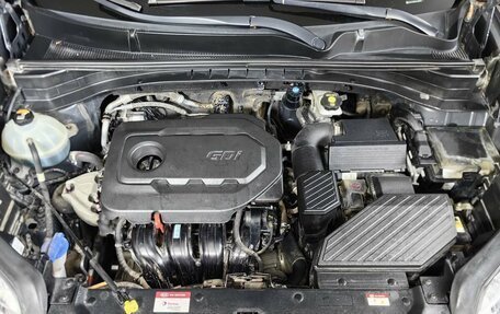 KIA Sportage IV рестайлинг, 2019 год, 1 965 150 рублей, 19 фотография