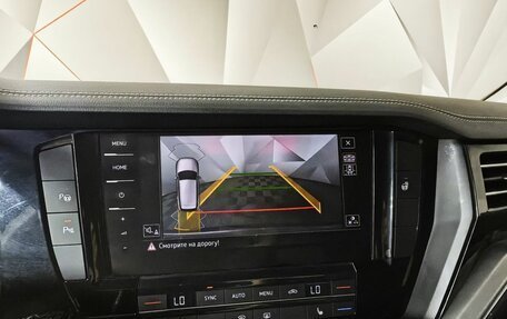 Volkswagen Touareg III, 2020 год, 4 850 000 рублей, 9 фотография