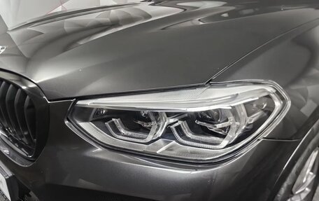 BMW X3, 2021 год, 4 425 000 рублей, 8 фотография
