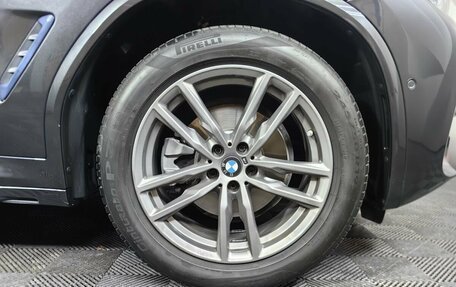 BMW X3, 2021 год, 4 425 000 рублей, 7 фотография