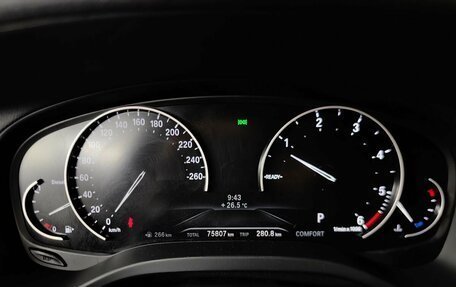 BMW X3, 2021 год, 4 425 000 рублей, 13 фотография