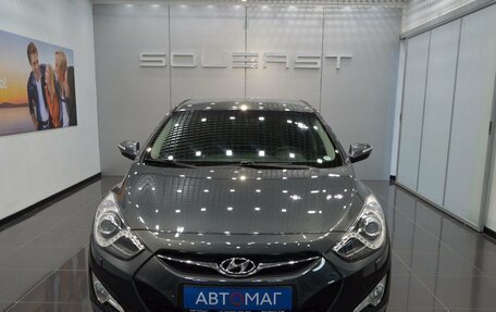 Hyundai i40 I рестайлинг, 2012 год, 1 250 000 рублей, 2 фотография