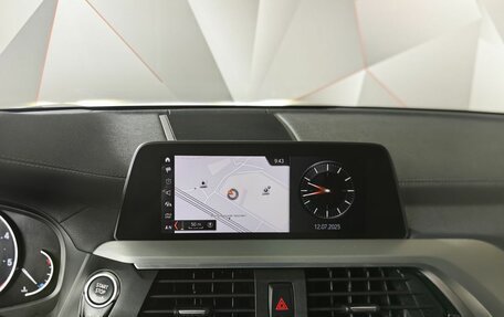 BMW X3, 2021 год, 4 425 000 рублей, 16 фотография