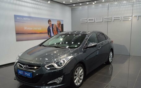 Hyundai i40 I рестайлинг, 2012 год, 1 250 000 рублей, 3 фотография