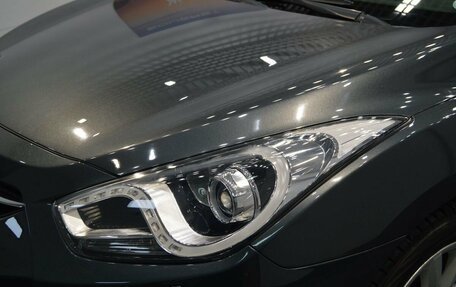 Hyundai i40 I рестайлинг, 2012 год, 1 250 000 рублей, 7 фотография