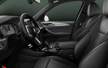 BMW X3, 2021 год, 4 425 000 рублей, 18 фотография