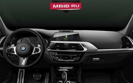 BMW X3, 2021 год, 4 425 000 рублей, 19 фотография