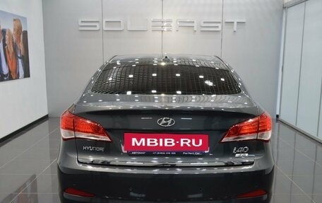 Hyundai i40 I рестайлинг, 2012 год, 1 250 000 рублей, 5 фотография
