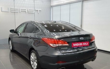 Hyundai i40 I рестайлинг, 2012 год, 1 250 000 рублей, 4 фотография