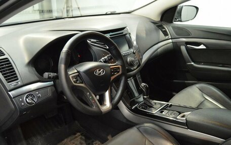Hyundai i40 I рестайлинг, 2012 год, 1 250 000 рублей, 13 фотография