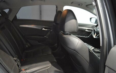Hyundai i40 I рестайлинг, 2012 год, 1 250 000 рублей, 17 фотография