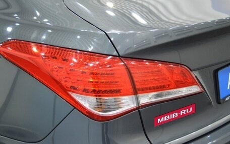 Hyundai i40 I рестайлинг, 2012 год, 1 250 000 рублей, 9 фотография