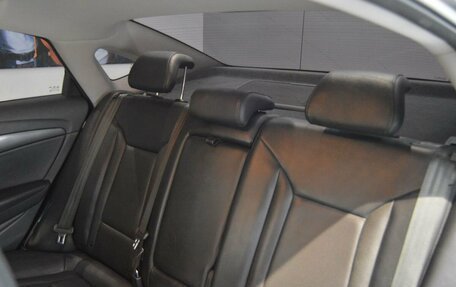 Hyundai i40 I рестайлинг, 2012 год, 1 250 000 рублей, 16 фотография