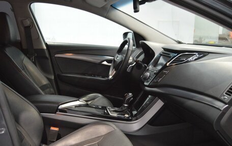 Hyundai i40 I рестайлинг, 2012 год, 1 250 000 рублей, 19 фотография
