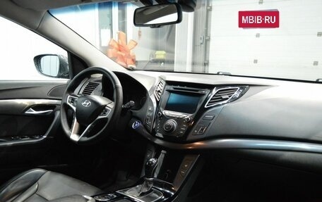 Hyundai i40 I рестайлинг, 2012 год, 1 250 000 рублей, 18 фотография