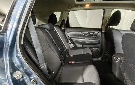 Nissan X-Trail, 2018 год, 1 325 000 рублей, 6 фотография