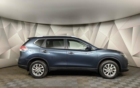 Nissan X-Trail, 2018 год, 1 325 000 рублей, 4 фотография